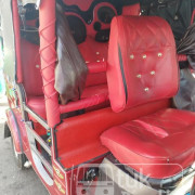 BAJAJ 2014 4 STROKE