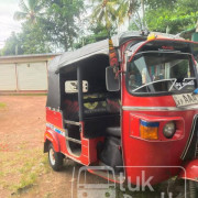 BAJAJ 2012 4 STROKE