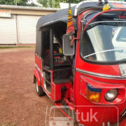 BAJAJ 2012 4 STROKE