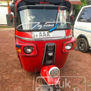 BAJAJ 2012 4 STROKE