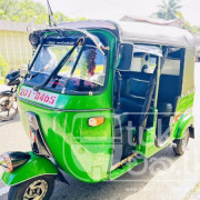 BAJAJ 1995 2 STROKE