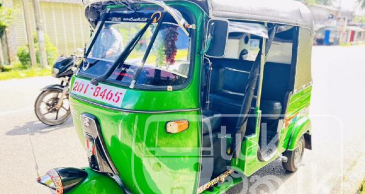 BAJAJ 1995 2 STROKE