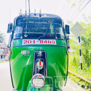 BAJAJ 1995 2 STROKE