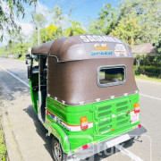 BAJAJ 1995 2 STROKE