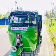 BAJAJ 1995 2 STROKE