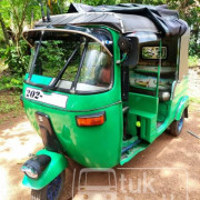 BAJAJ 1998 2 STROKE