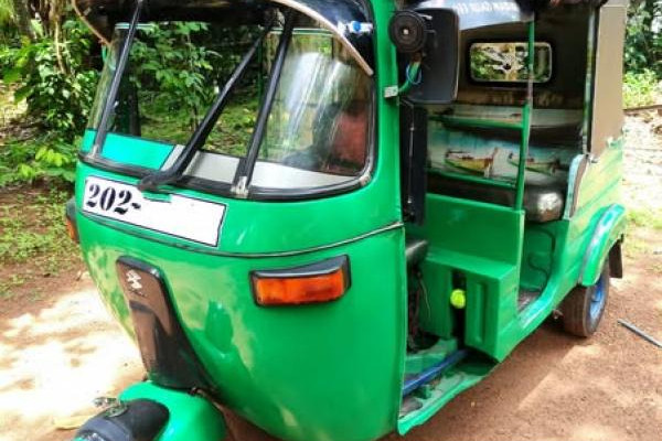 BAJAJ 1998 2 STROKE