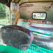 BAJAJ 1998 2 STROKE