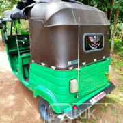 BAJAJ 1998 2 STROKE