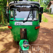 BAJAJ 1998 2 STROKE