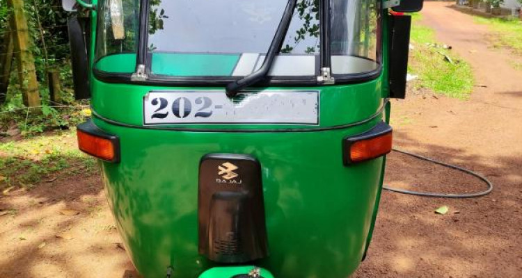 BAJAJ 1998 2 STROKE