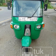 BAJAJ 2010 4 STROKE