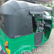 BAJAJ 2010 4 STROKE