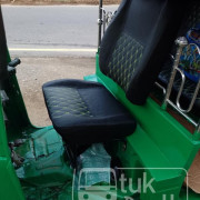 BAJAJ 2010 4 STROKE
