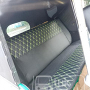 BAJAJ 2010 4 STROKE