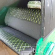BAJAJ 2010 4 STROKE