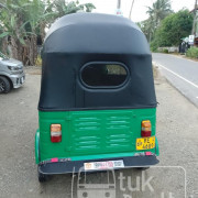 BAJAJ 2010 4 STROKE