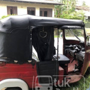 BAJAJ 2011 4 STROKE