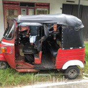BAJAJ 2011 4 STROKE