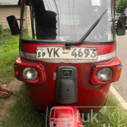 BAJAJ 2011 4 STROKE