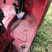 BAJAJ 2011 4 STROKE
