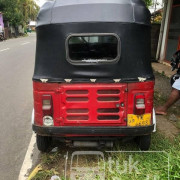 BAJAJ 2011 4 STROKE