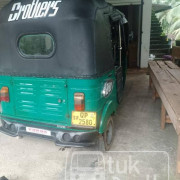 BAJAJ 2008 4 STROKE