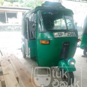 BAJAJ 2008 4 STROKE