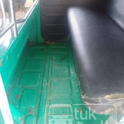 BAJAJ 2008 4 STROKE