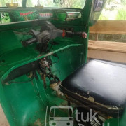 BAJAJ 2008 4 STROKE