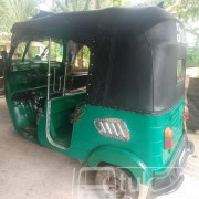 BAJAJ 2008 4 STROKE