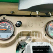 BAJAJ 2016 4 STROKE