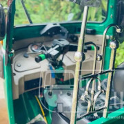 BAJAJ 2016 4 STROKE