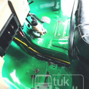 BAJAJ 2016 4 STROKE