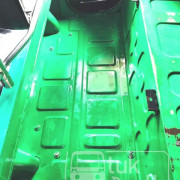 BAJAJ 2016 4 STROKE