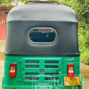 BAJAJ 2016 4 STROKE