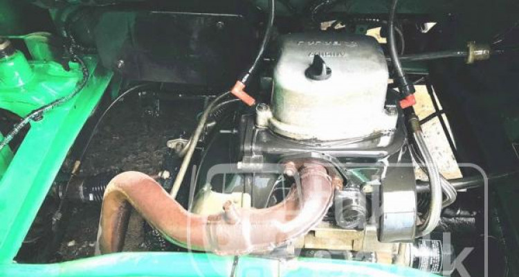BAJAJ 2016 4 STROKE