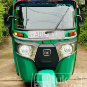 BAJAJ 2016 4 STROKE