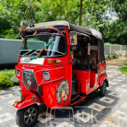 BAJAJ 2015 4 STROKE