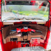 BAJAJ 2015 4 STROKE