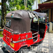 BAJAJ 2015 4 STROKE