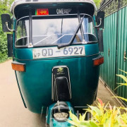 BAJAJ 2006 2 STROKE