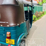 BAJAJ 2006 2 STROKE