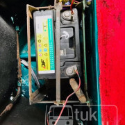 BAJAJ 2006 2 STROKE