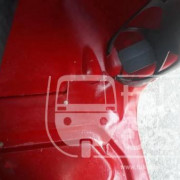BAJAJ 2016 4 STROKE