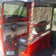 BAJAJ 2016 4 STROKE