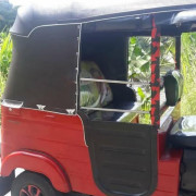 BAJAJ 2016 4 STROKE