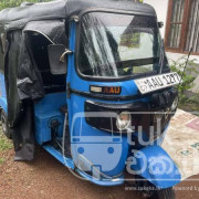 BAJAJ 2014 4 STROKE