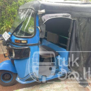 BAJAJ 2014 4 STROKE