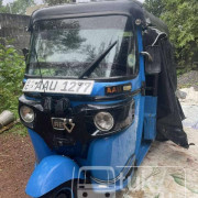 BAJAJ 2014 4 STROKE